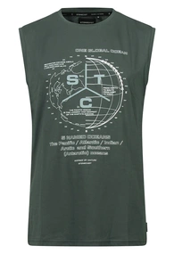 Stonecast heren singlet